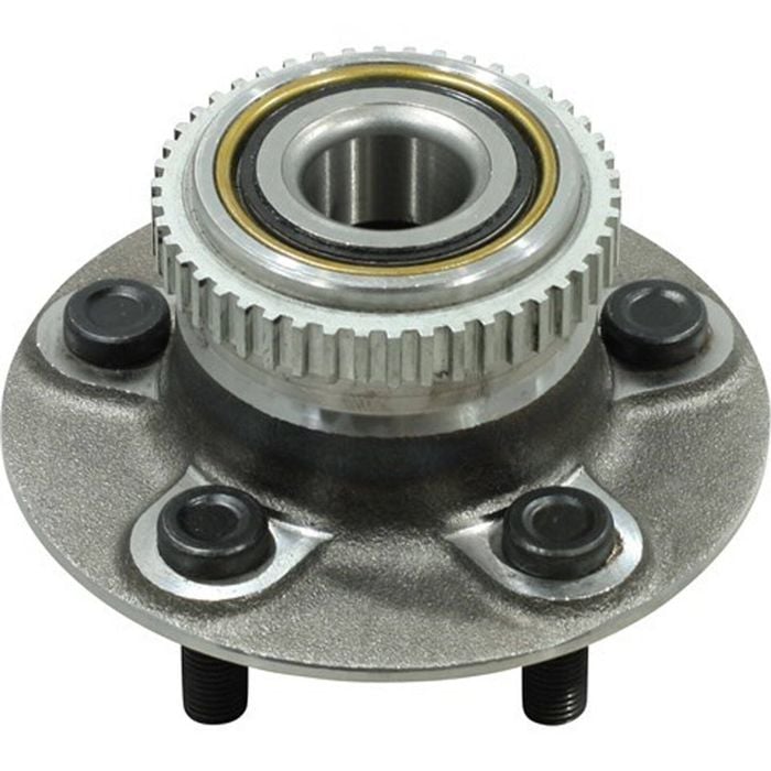 Rear Wheel Bearing Hub Assembly For Chrysler Neon JB PT Cruiser Disc Brake