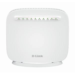 Modem & Routers