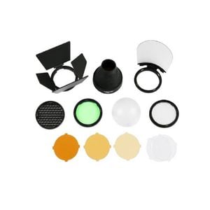 Godox Ak-r1 Accessory Kit For S-r1, H200r And V1