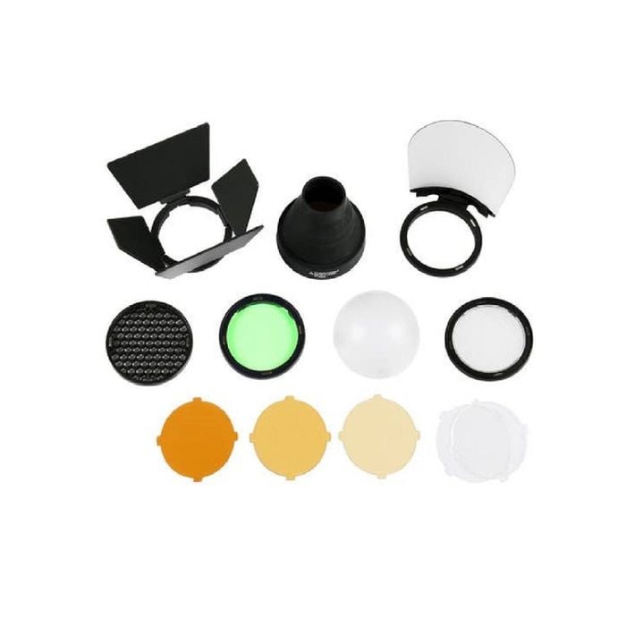 Godox Ak-r1 Accessory Kit For S-r1, H200r And V1