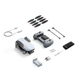 Potensic ATOM 2 4K Drone Standard Kit