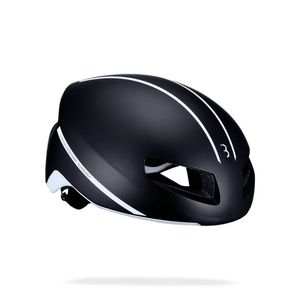 BBB Tithon Helmet 58-62Cm White