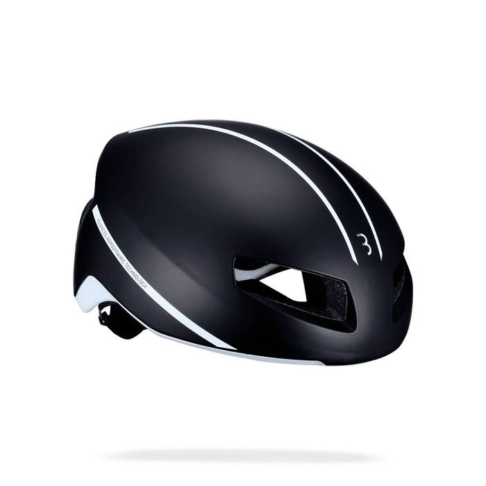 BBB Tithon Helmet 58-62Cm White