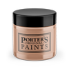 PAINT BROADWALL PORTERS 100ML EGGSHELL LIGHT ROSSO