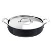 Tefal  Jamie Oliver Ceramic Enjoy Shallow Pan 30cm with Pan Protector