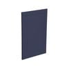 Kaboodle Cabinet Door 450mm Heritage Berry Blue