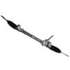 Machter Electric Power Steering Rack Without Tie Rod Ends Fit For Toyota Yaris NCP90 NCP91 NCP93 2005-2011 FWD
