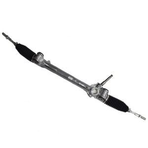 Machter Electric Power Steering Rack Without Tie Rod Ends Fit For Toyota Yaris NCP90 NCP91 NCP93 2005-2011 FWD