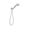 Quoss Chrome Aroma Sense Q Shower Hose And Bracket