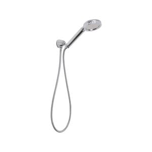 Quoss Chrome Aroma Sense Q Shower Hose And Bracket