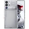 Nubia Red Magic 10S Pro (Dual SIM 24GB RAM 1TB 5G) - Moonlight/Transparent Silver