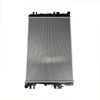 Radiator for Nissan Navara D23 NP300 2.3L 2.5L Diesel 2.5L Petrol Manual 2014~On