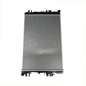 Radiator for Nissan Navara D23 NP300 2.3L 2.5L Diesel 2.5L Petrol Manual 2014~On
