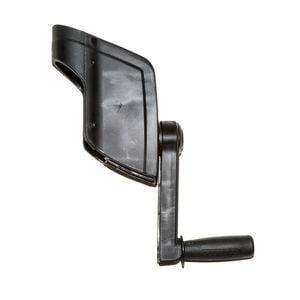 Daytek Rotary Gearbox and Handle