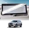Tempered Glass Screen Protector for Nissan X-trail Xtrail T33 2022-Onwards  12.3 inch Touchscreen Anti-Scratch