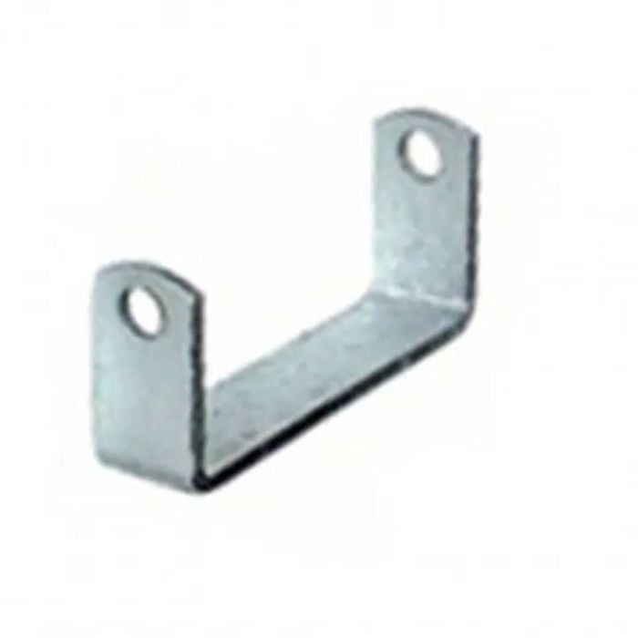 Roxom 4.5″ Flat Boat Roller Bracket