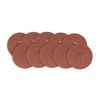 Craftright 225mm Sanding Discs - 10 Pack