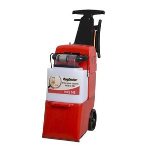 For Hire: Rug Doctor Carpet Cleaner - 4hr