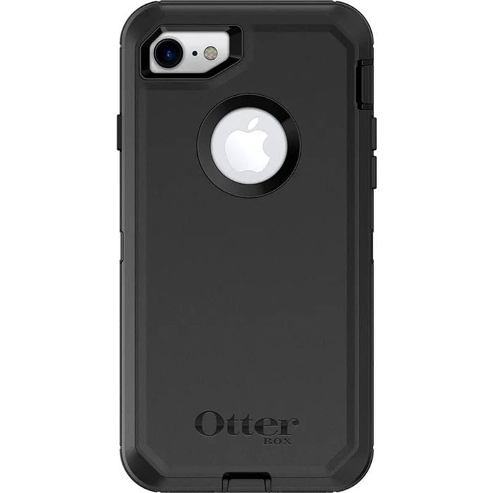 Otterbox Defender Casefor Iphone Se/ 8/ 7/ 6/ 6s