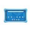 Laser 7-Inch Android 15 Tablet with Blue Bumper Case