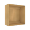 Lugna 768 x 750 x 380mm Sand Cabinet Shell