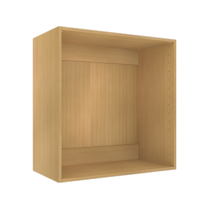 Lugna 768 x 750 x 380mm Sand Cabinet Shell