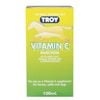 Troy Vitamin C Horse Cattle Dog Supplement 100ml