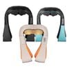SOGA 3X Electric Neck Shoulder Massager Black/Blue/White