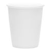 Ecology 280ml Canvas Latte/Tea Cup Tableware - White