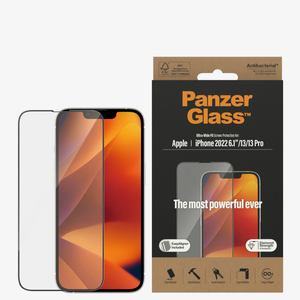 PanzerGlass Screen Protector For Apple IPhone 14