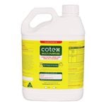 Cotex Multi-Purpose Insecticidal Dogs & Horses Spray & Pine Oil Cleanser 5L