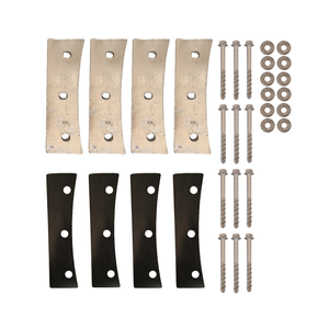 Tanksalot Water Tank Seismic Bracing Kit - Heavy Duty
