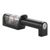 Miyabi Pull-Through Ceramic/Diamond Knife Sharpener - Black