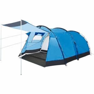 Product CLP (Tiles) - L4 - Outdoor Living - Outdoor Activities - Camping - Tents & Shelters