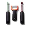 Oxo 3 Piece Peeler Set