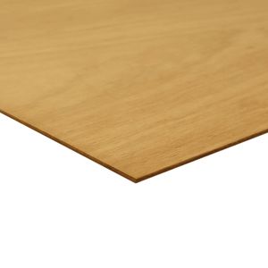 1220 x 800 x 4mm AA Grade Marine Hardwood Plywood