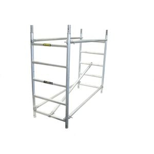 Gorilla Scaffold Riser Expandascaff Extension - Suits Core Unit GS-01