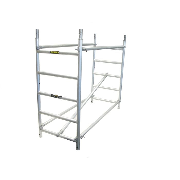 Gorilla Scaffold Riser Expandascaff Extension - Suits Core Unit GS-01