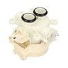 Westinghouse Dishwasher Diverter & Pressure Switch 4055820676