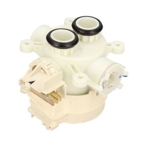 Westinghouse Dishwasher Diverter & Pressure Switch 4055820676