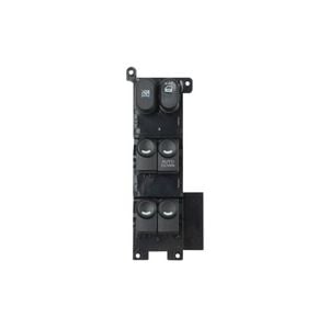 Master & 3 Single Window Switch for Hyundai i30 FD Hatchback Wagon 2007-2012