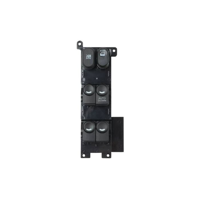 Master & 3 Single Window Switch for Hyundai i30 FD Hatchback Wagon 2007-2012
