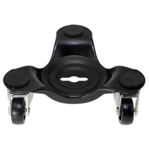 Move It 150 x 50mm Triangular Dolly