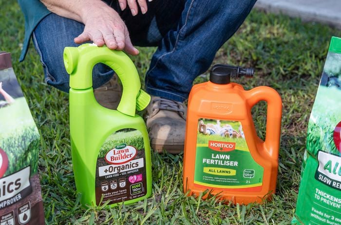 Fertiliser showdown: Chemical vs. Organic