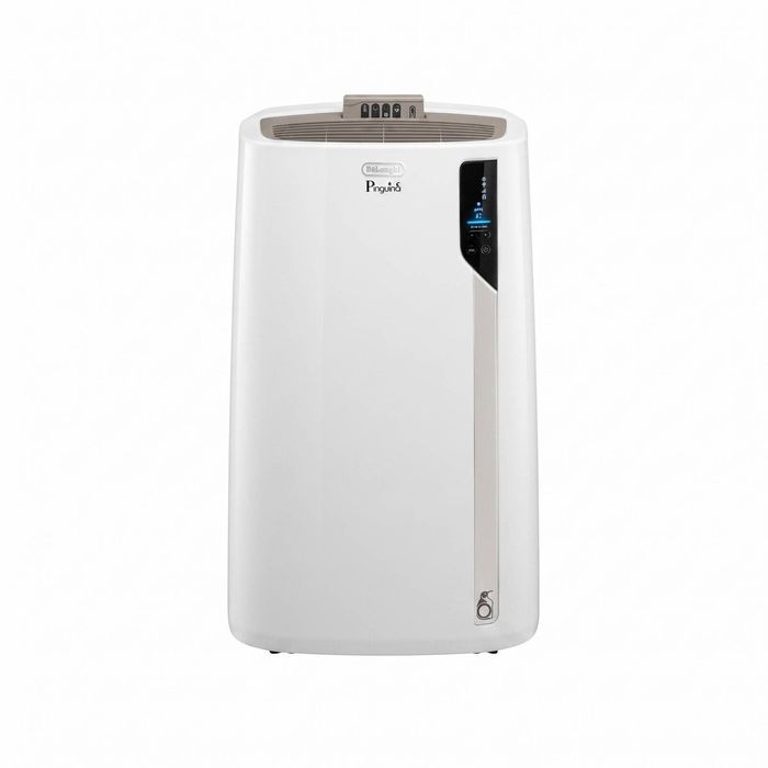 De'Longhi 2.9KW White Pinguino Portable Air Conditioner