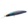 Duel Hardcore Bullet Fast 120mm Sinking Long Cast Hard Body Fishing Lure HSBL  Silhouette Black