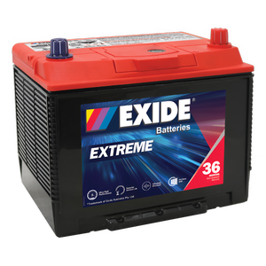 Exide Extreme XN50ZZLMF Vehicle Battery