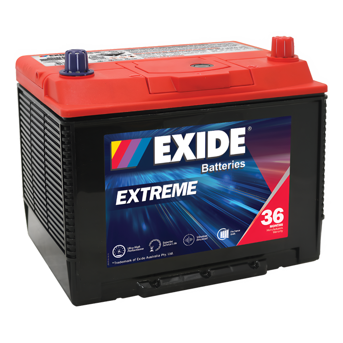 Exide Extreme XN50ZZLMF Vehicle Battery
