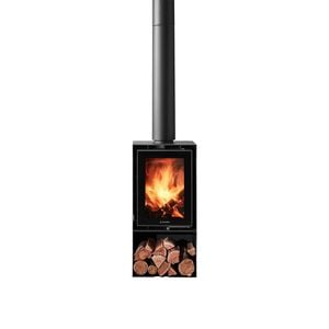 Scandia Fraam Sheer Indoor Wood Heater
