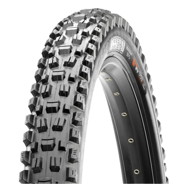 Maxxis Assegai 3c Terra Exo Tr Fold 60tpi E-25 Tyre